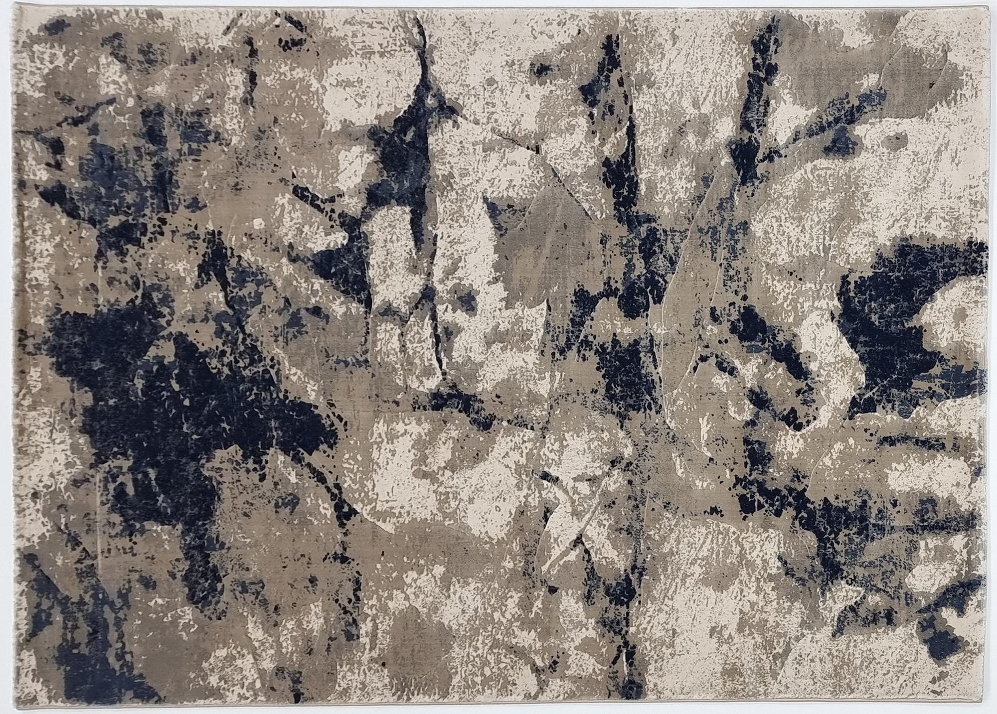 Aurora 74 BEIGE/NAVY