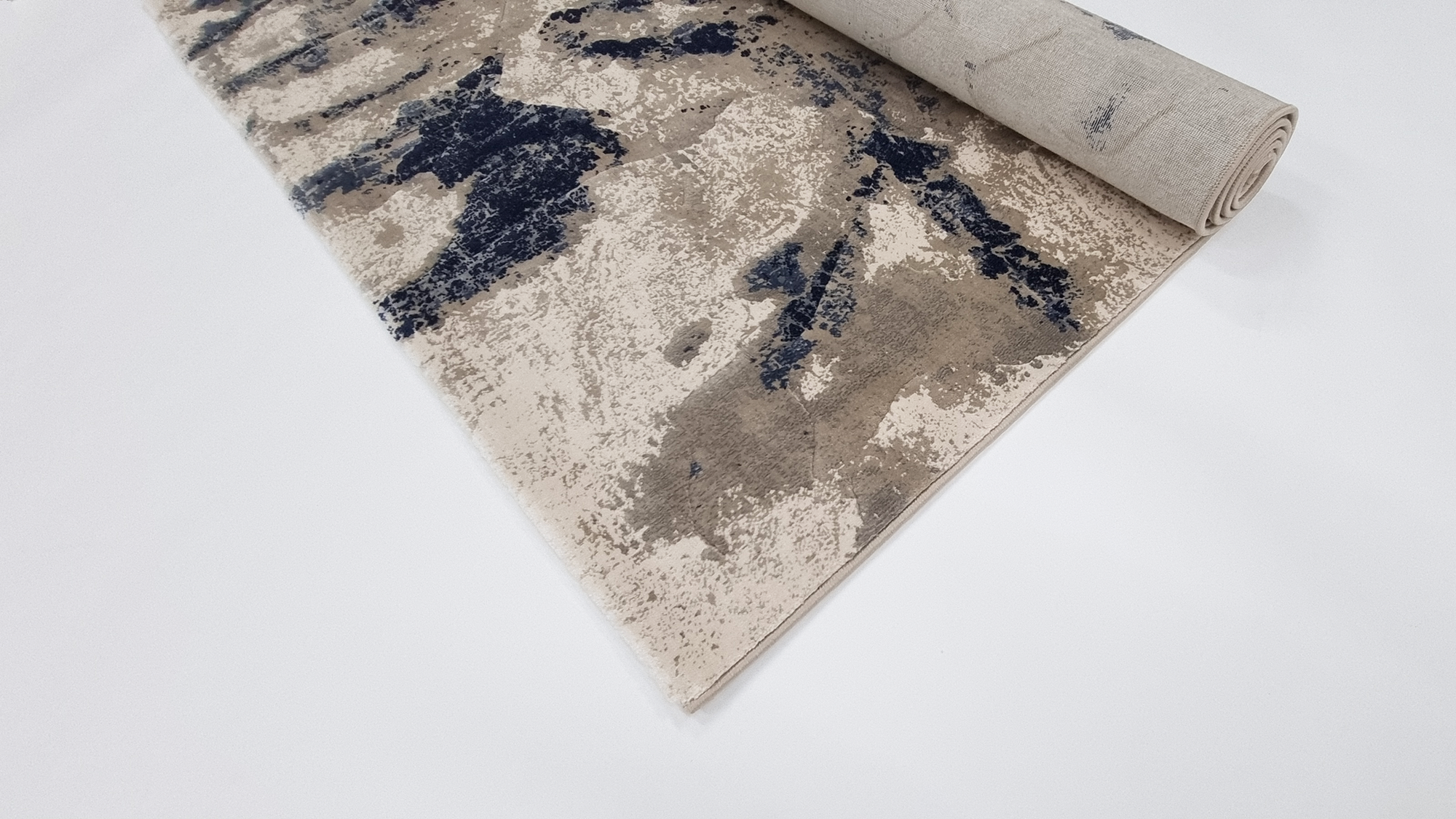 Aurora 74 BEIGE/NAVY