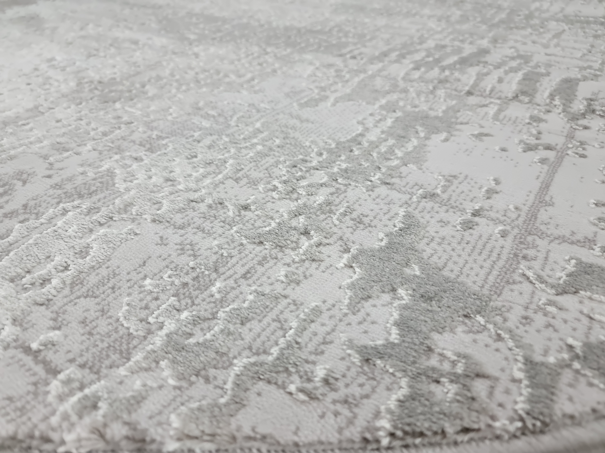 Vogue  705 GREY/GREY(Round)