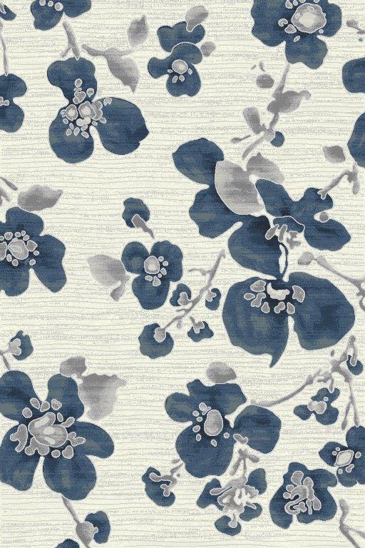 Aurora  7168 CREAM/BLUE