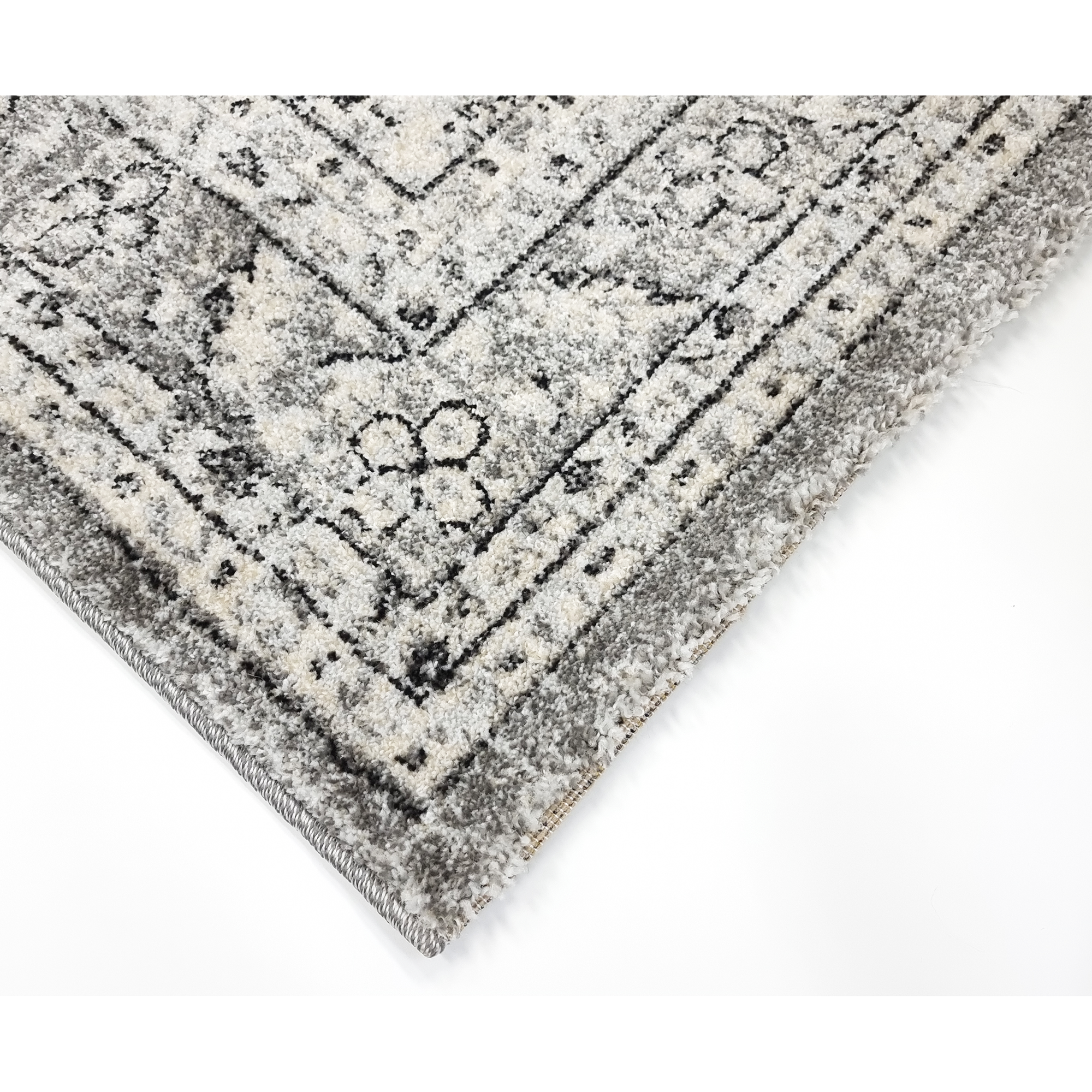 Bonita 740 D.GREY/D.GREY