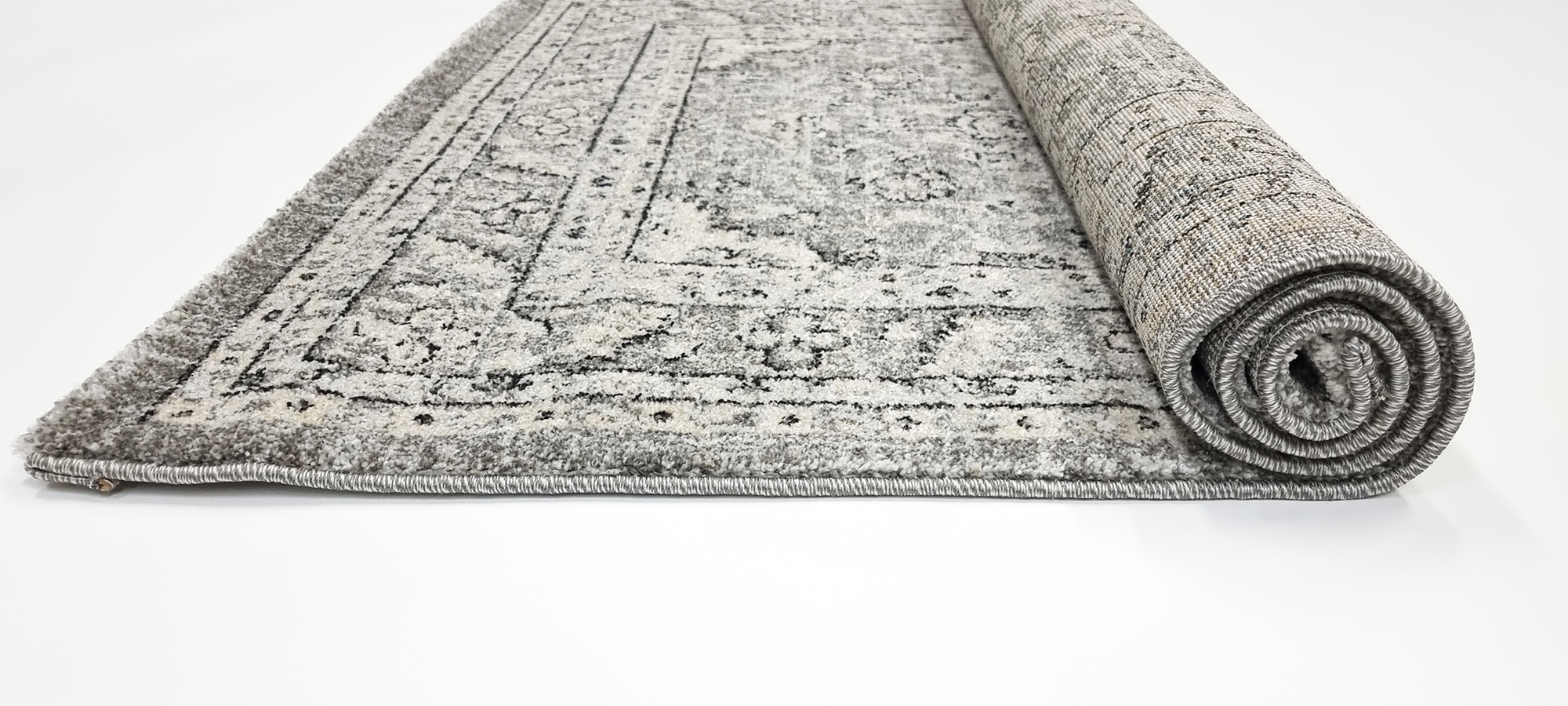 Bonita 740 D.GREY/D.GREY