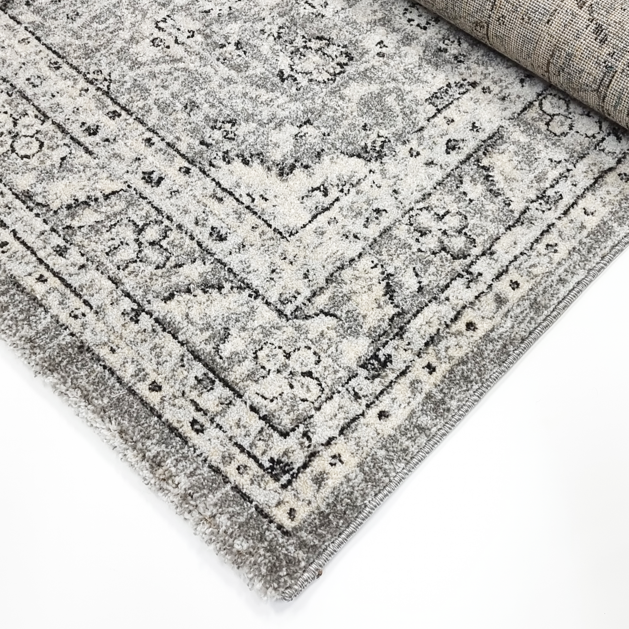 Bonita 740 D.GREY/D.GREY