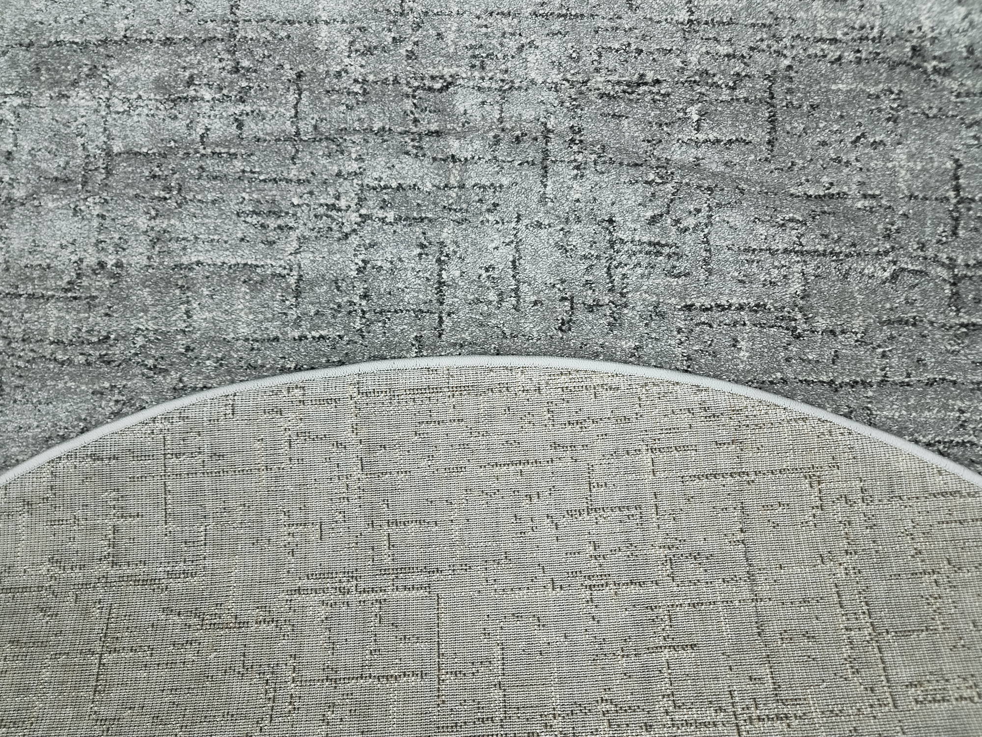Sutton 76539 96 GREY