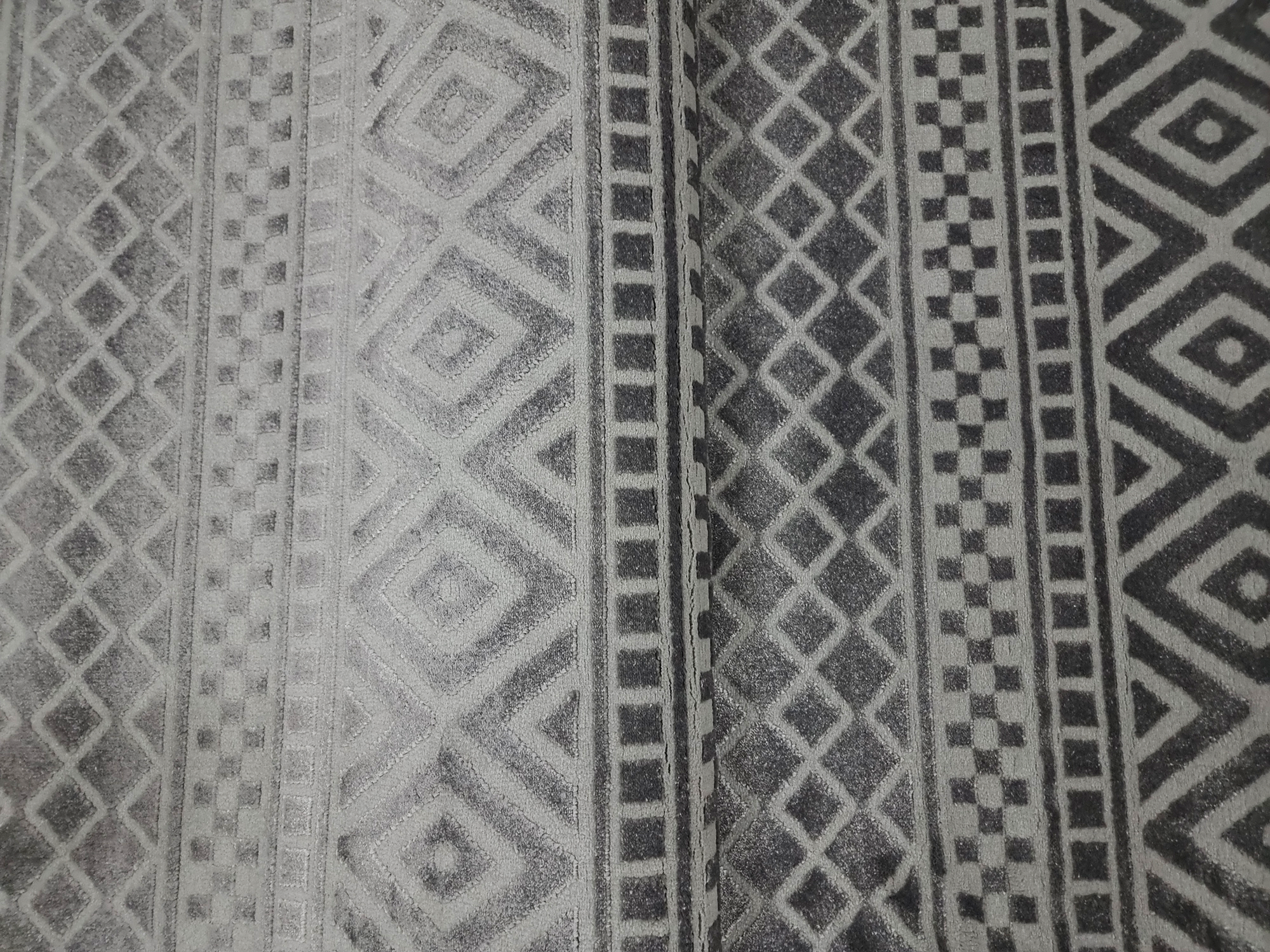 Asli 766 GREY / GREY