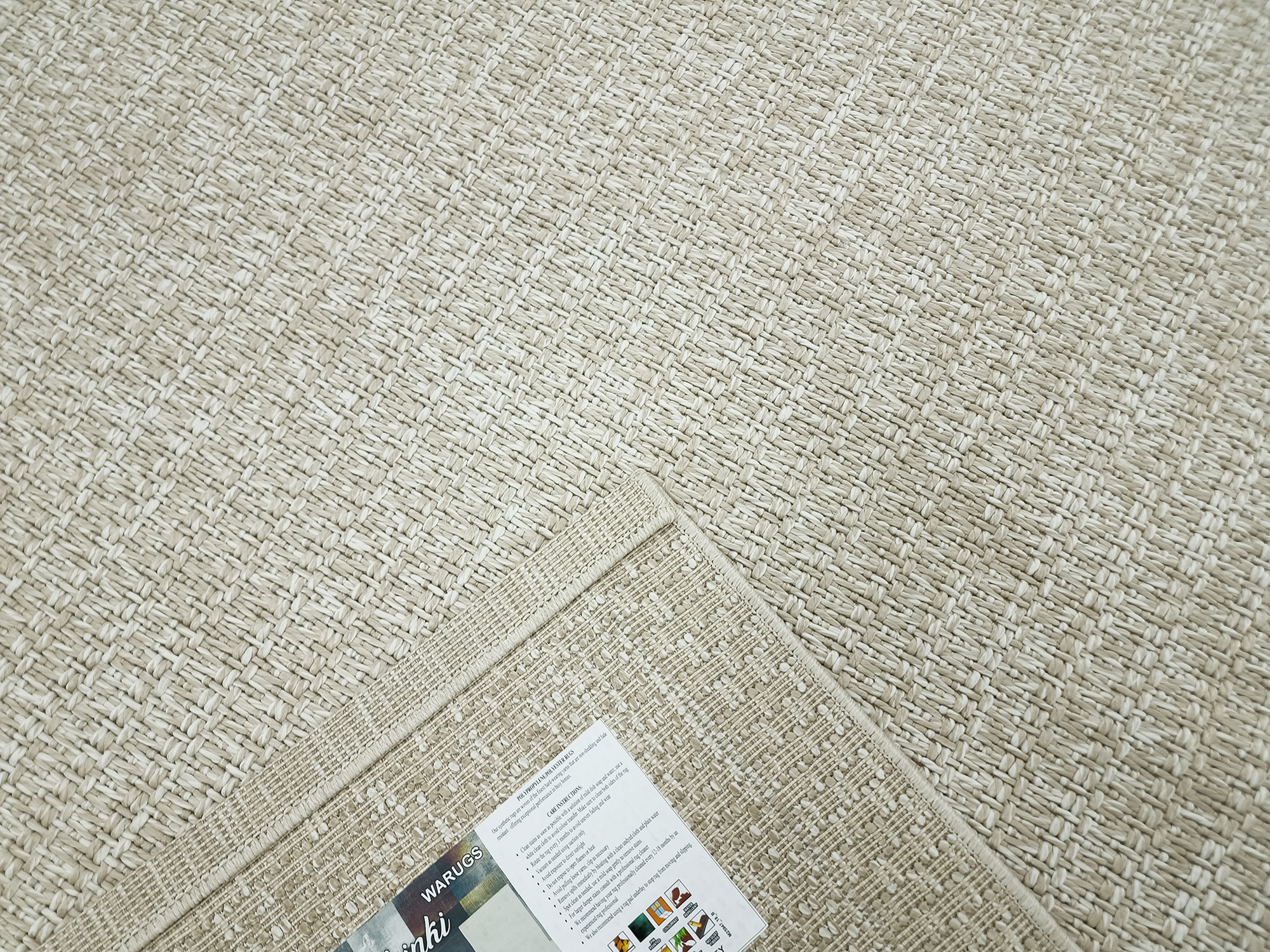 HELSINKI 77838 170 CREAM