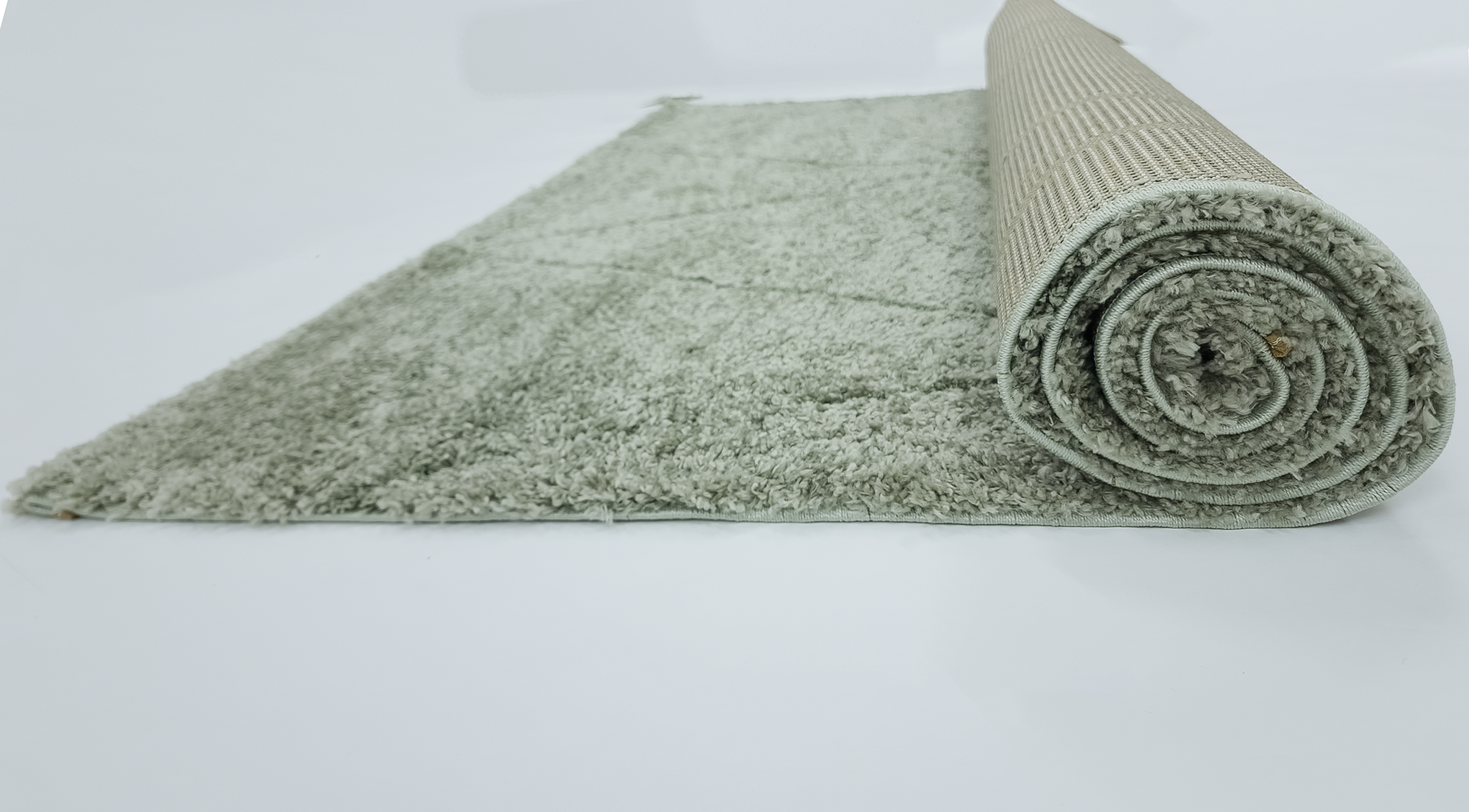 IDEAL SHAGGY 78541 340 GREEN
