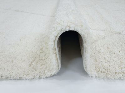 IDEAL SHAGGY 78541 360 CREAM