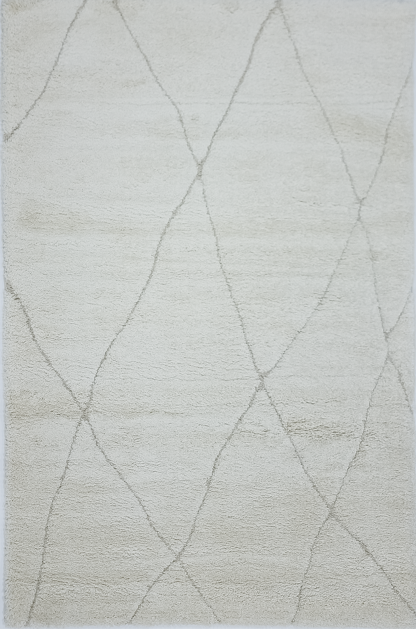 IDEAL SHAGGY 78541 360 CREAM