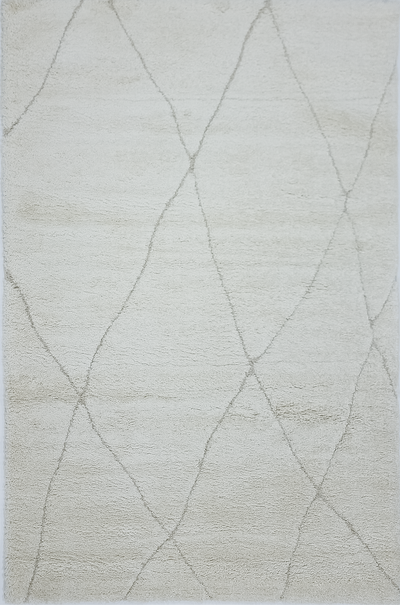 IDEAL SHAGGY 78541 360 CREAM
