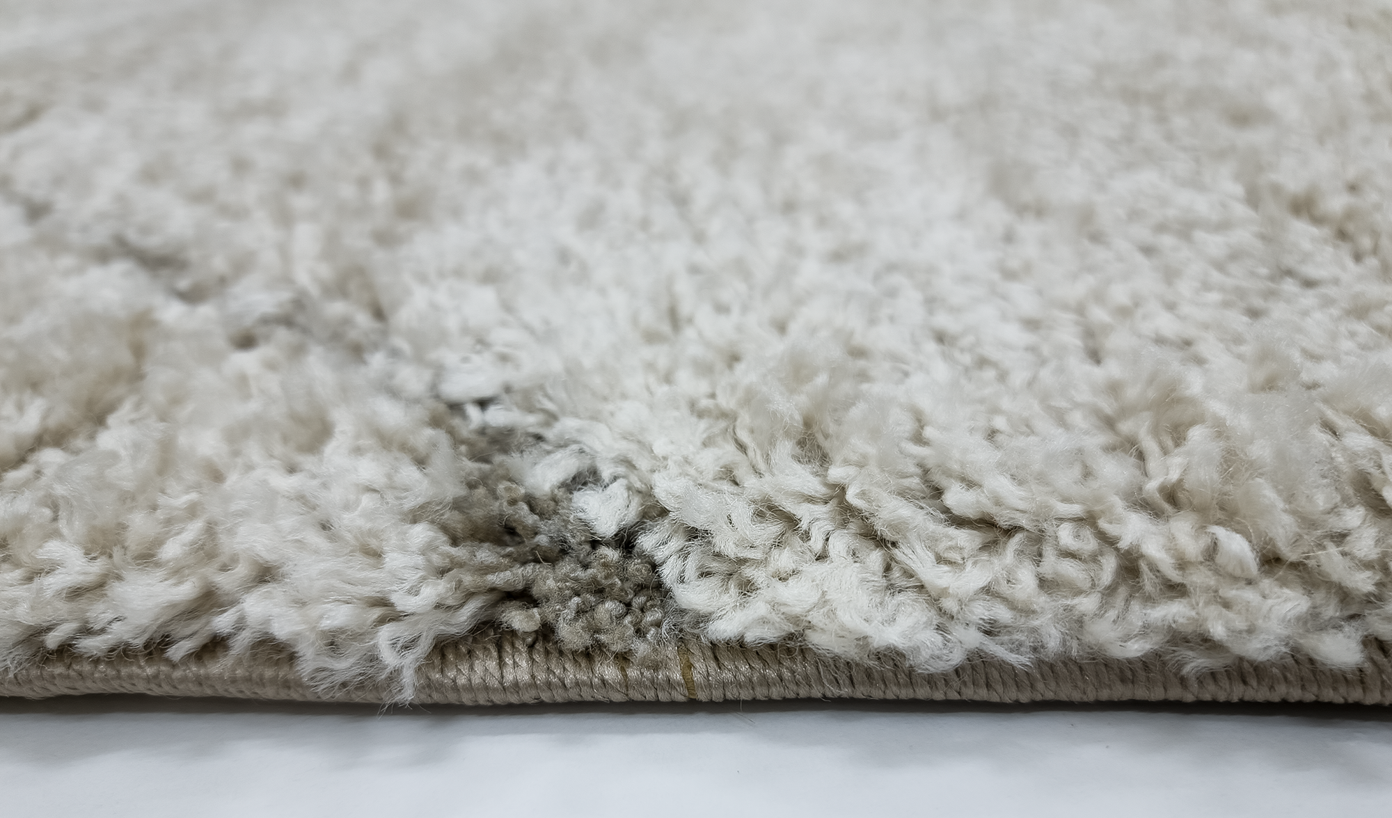 IDEAL SHAGGY  78541 370 BEIGE