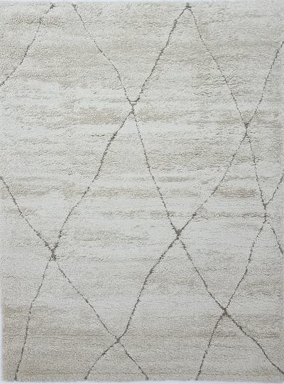 IDEAL SHAGGY  78541 370 BEIGE