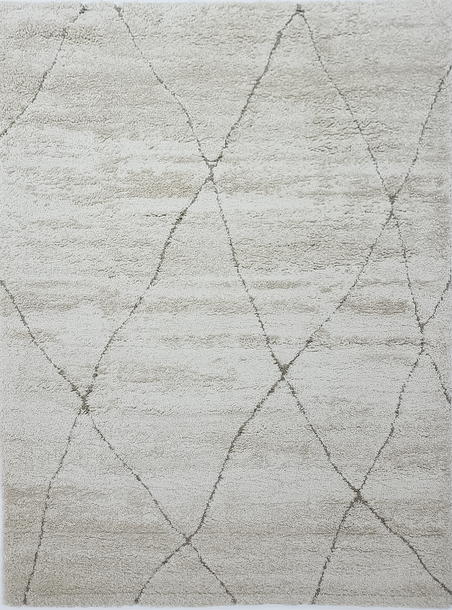 IDEAL SHAGGY  78541 370 BEIGE