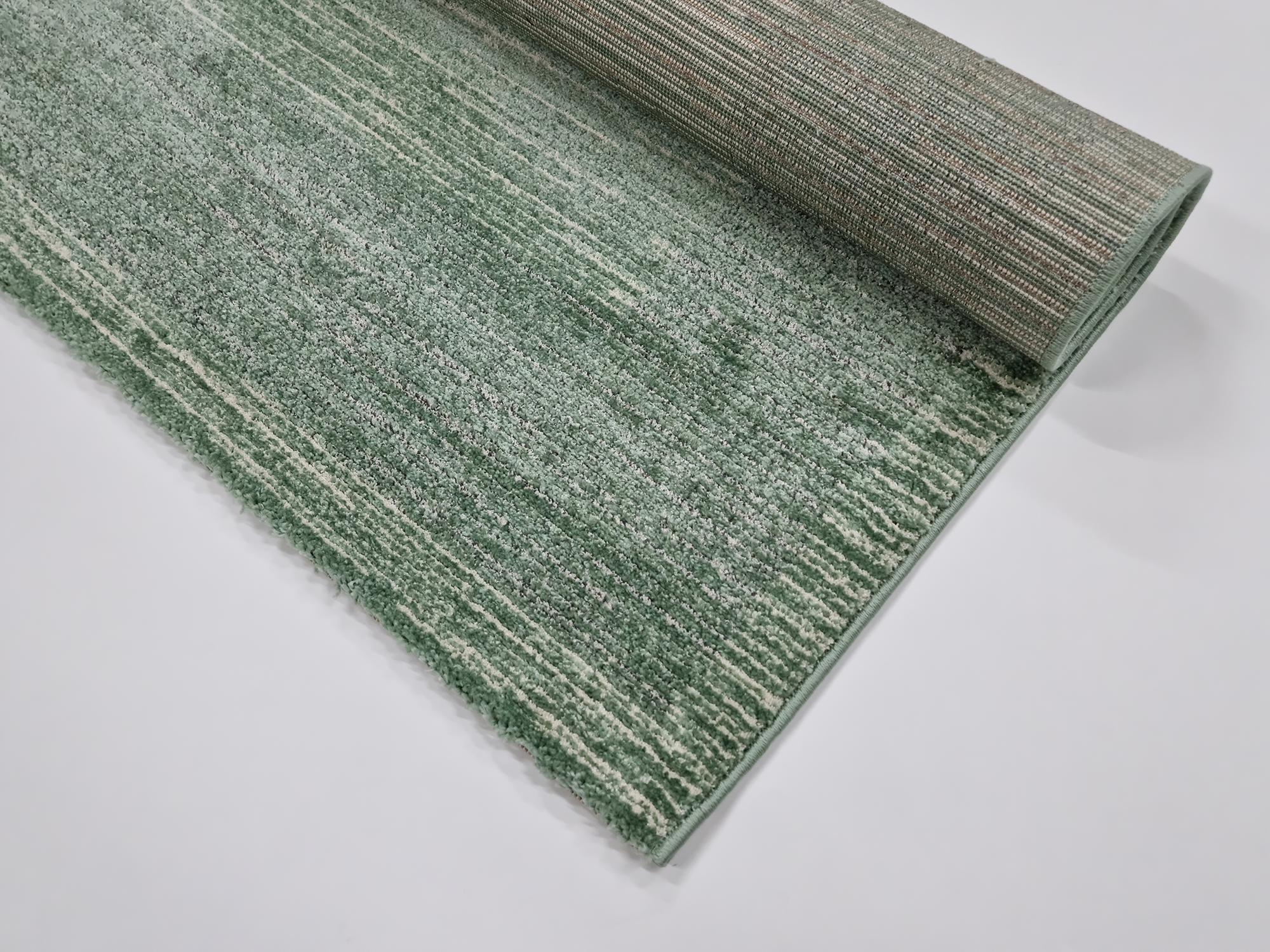 Celine 791 GREEN / L.GREY