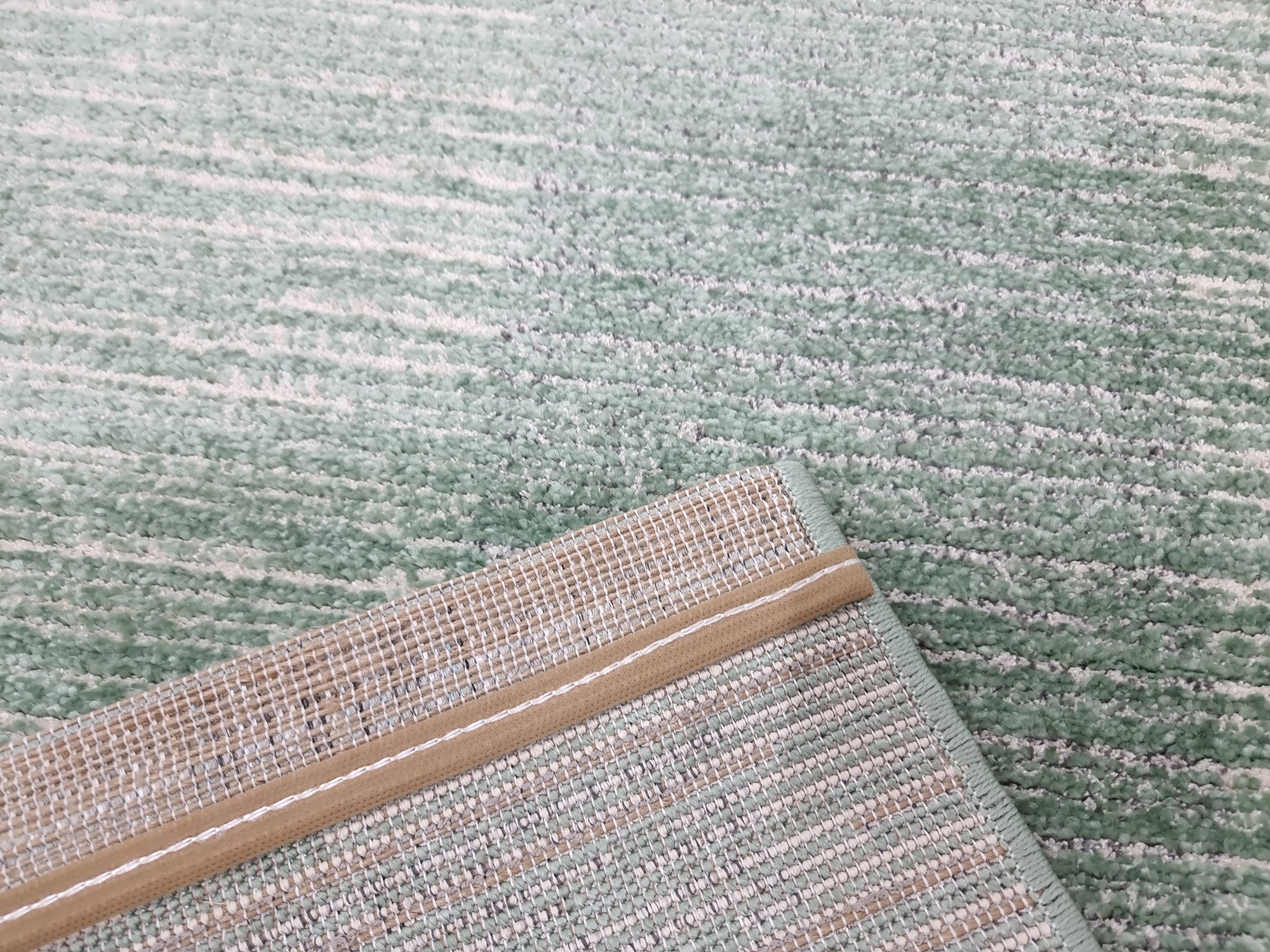 Celine 791 GREEN / L.GREY