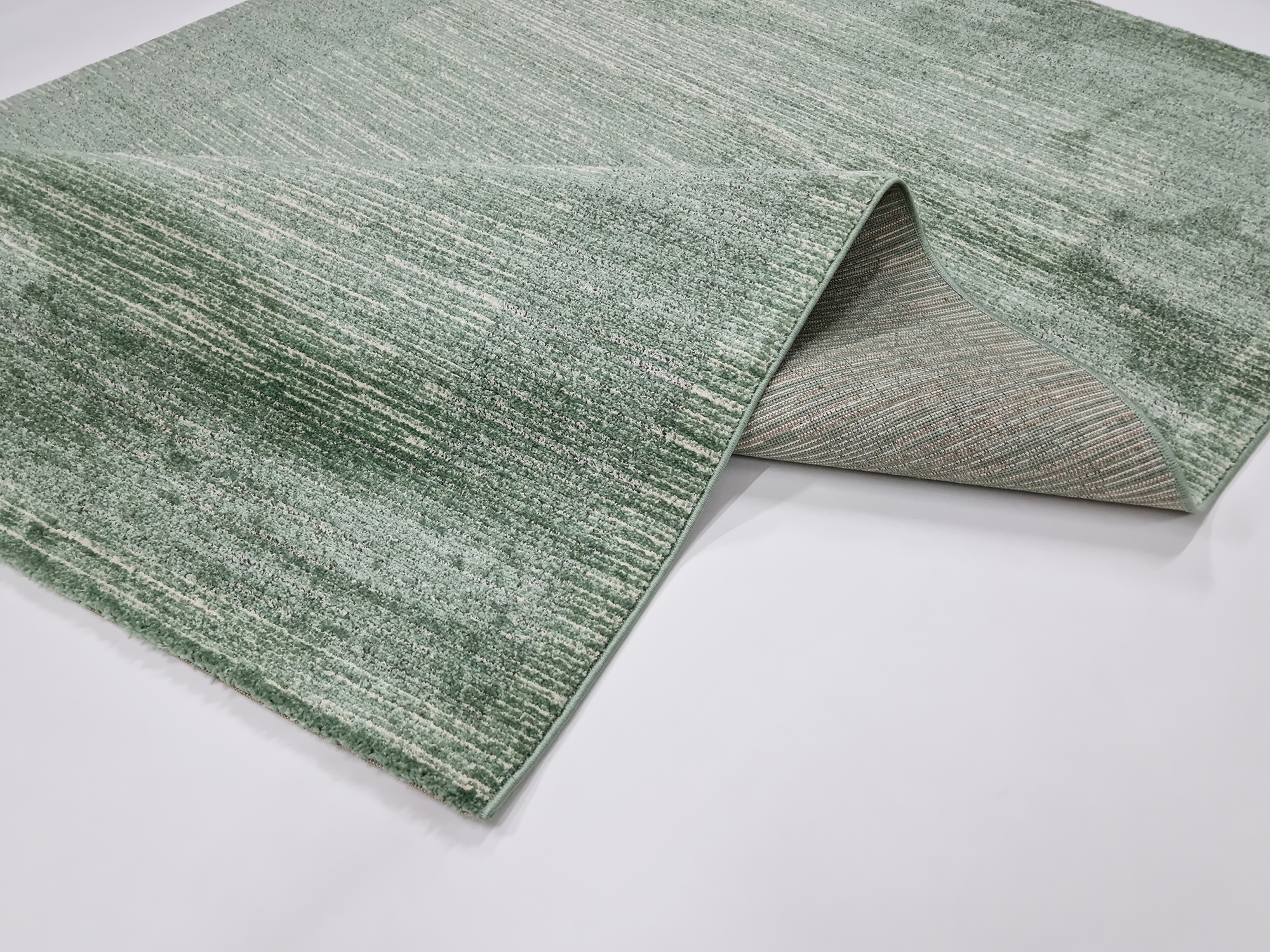 Celine 791 GREEN / L.GREY