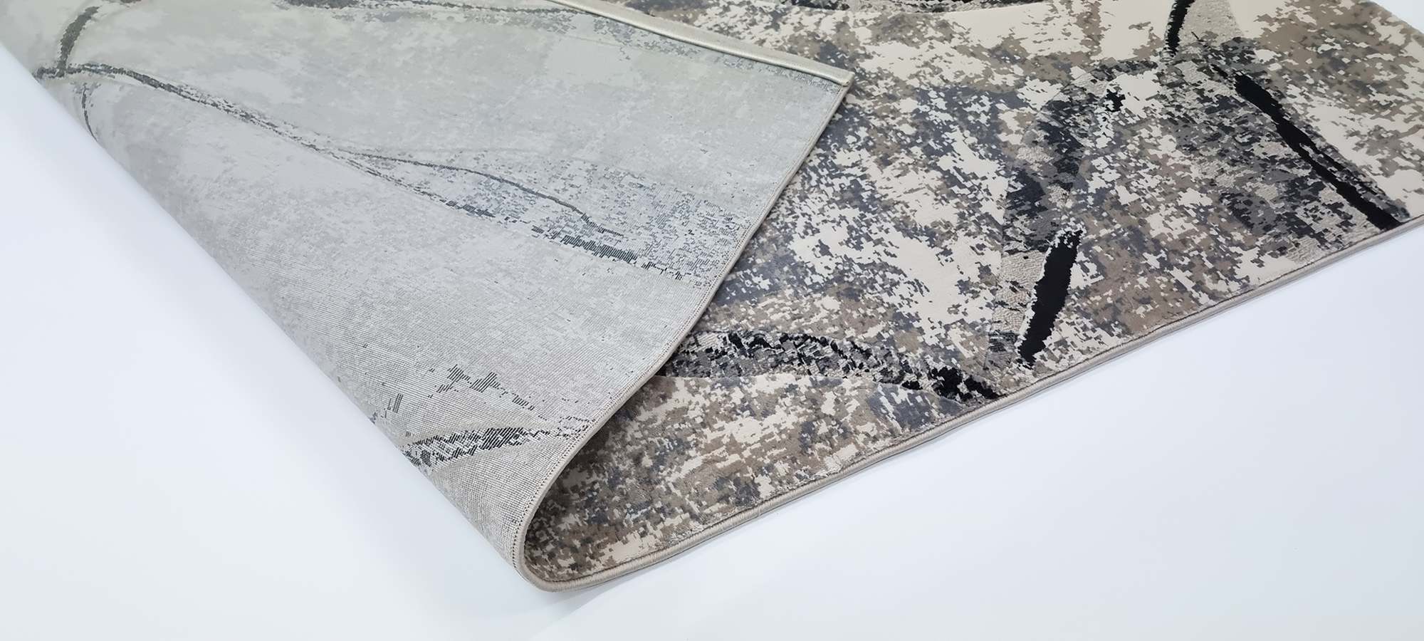 Aurora 7950 CREAM/ANTRASIT