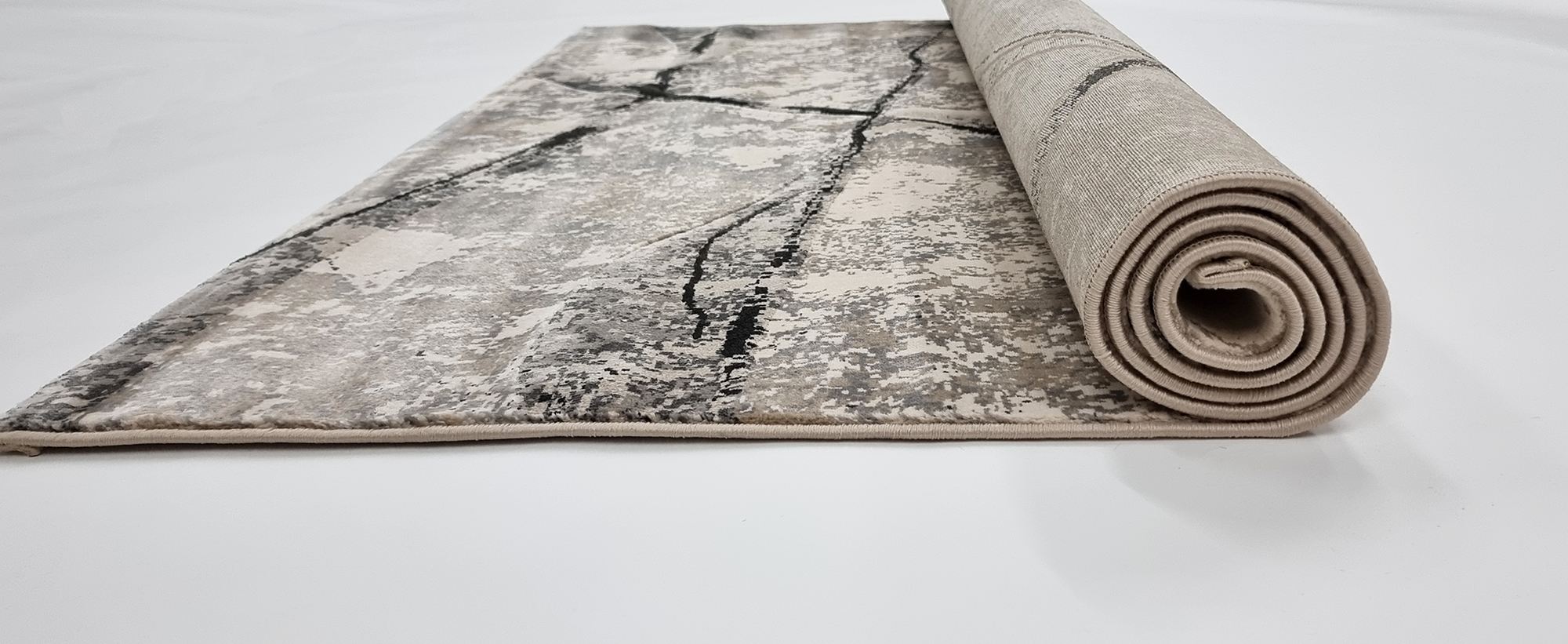 Aurora 7950 CREAM/ANTRASIT