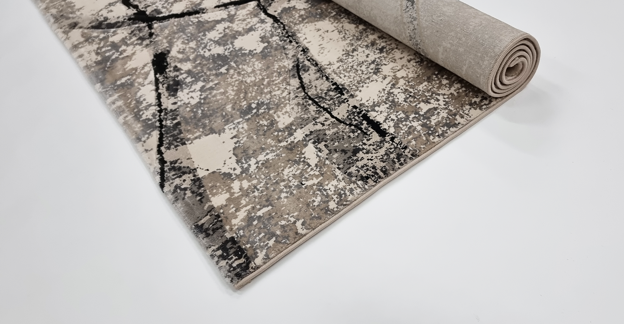 Aurora 7950 CREAM/ANTRASIT