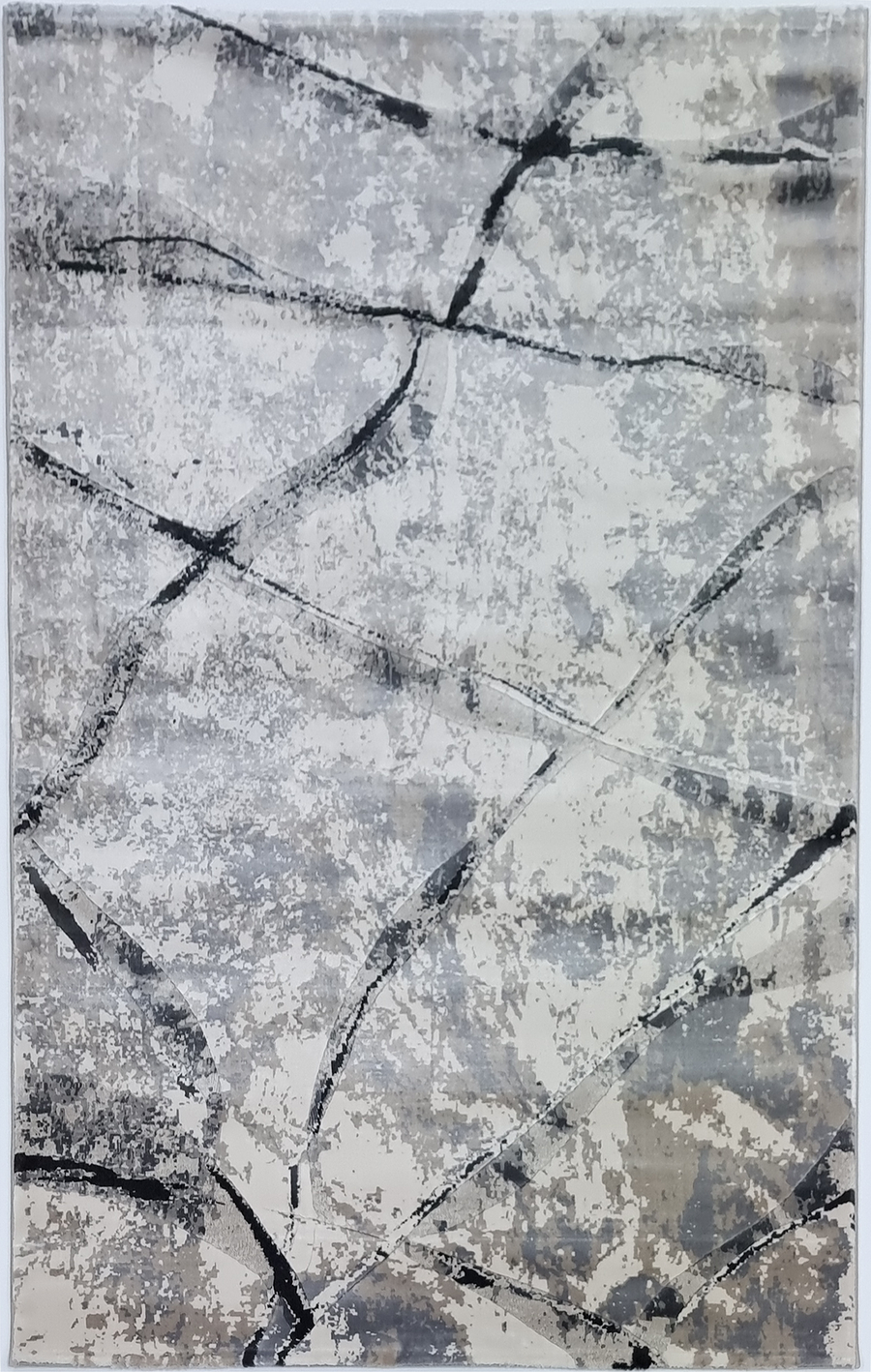 Aurora 7950 CREAM/ANTRASIT