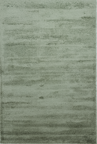 IDEAL SHAGGY 80261 340 GREEN