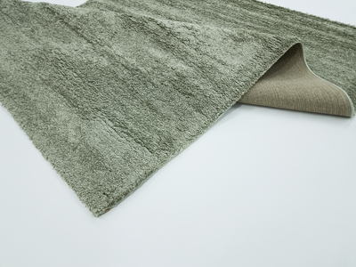 IDEAL SHAGGY 80261 340 GREEN