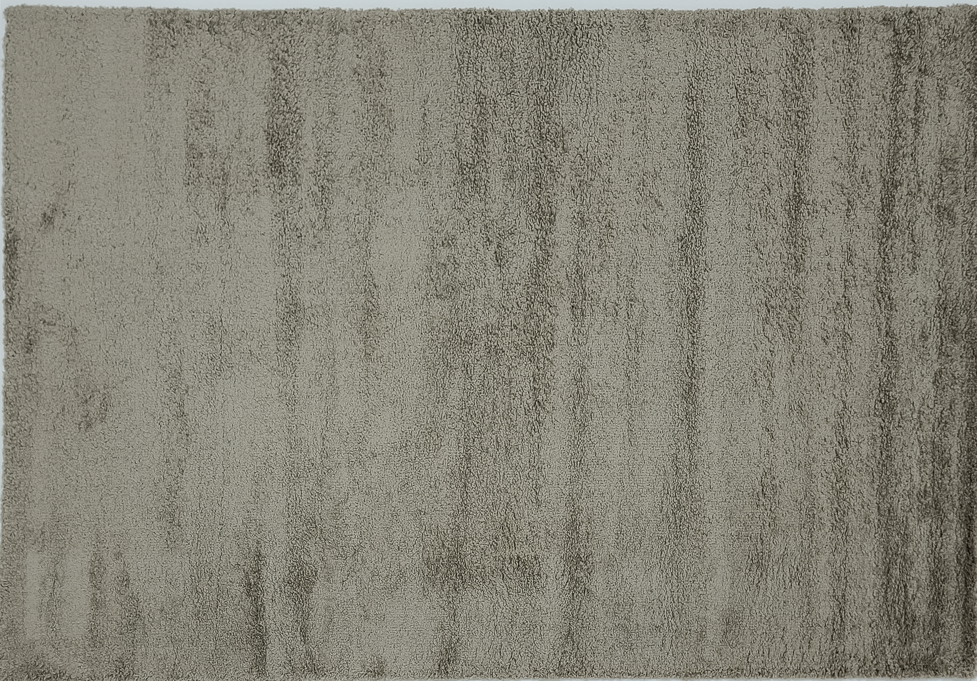 IDEAL SHAGGY  80261 380 BROWN