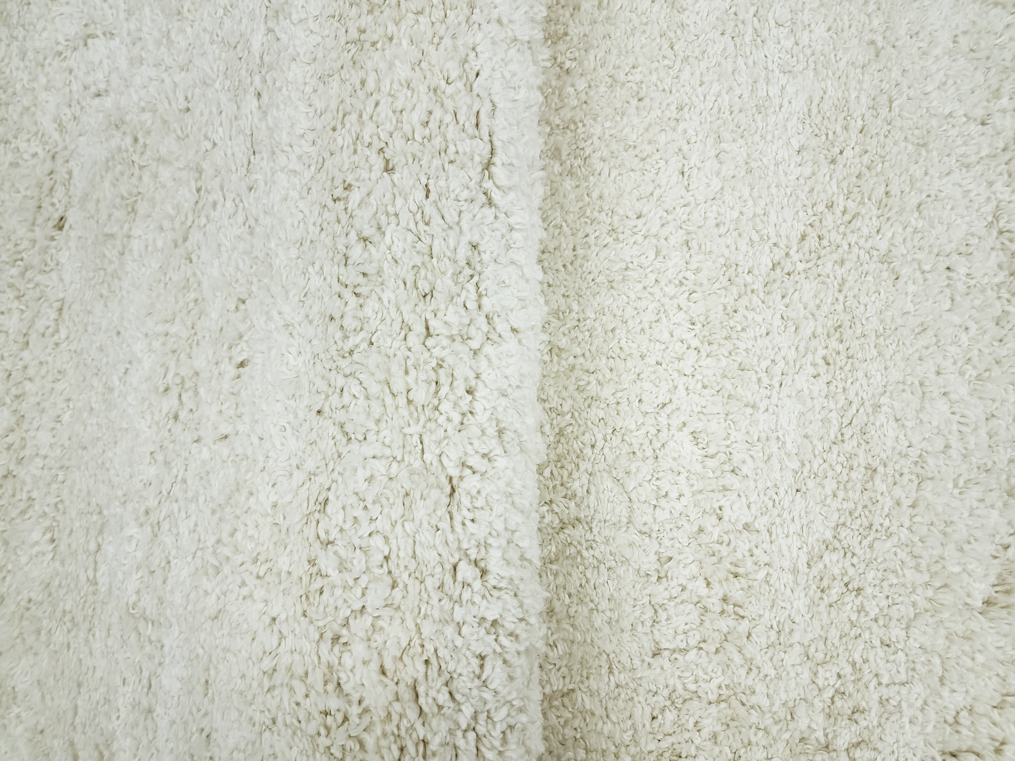 IDEAL SHAGGY  80261 60 CREAM