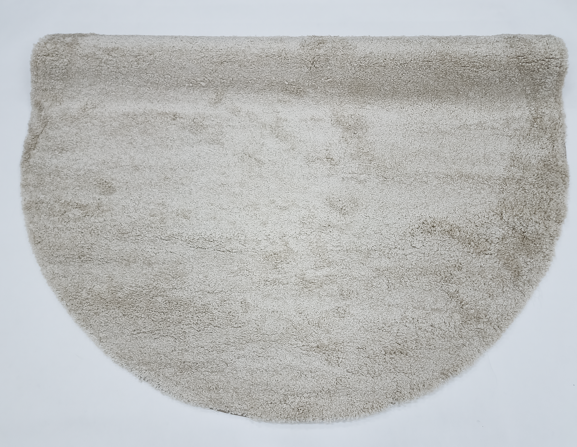 IDEAL SHAGGY 80261 70 BEIGE (ROUND)