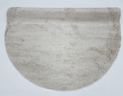 IDEAL SHAGGY 80261 70 BEIGE (ROUND)