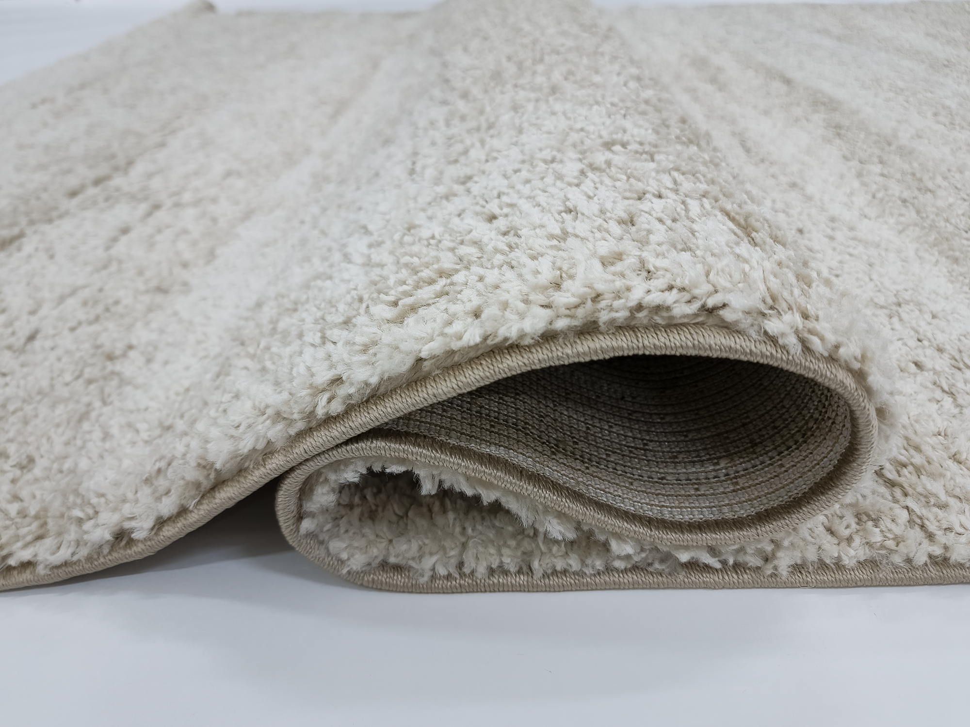 IDEAL SHAGGY 80261 70 BEIGE