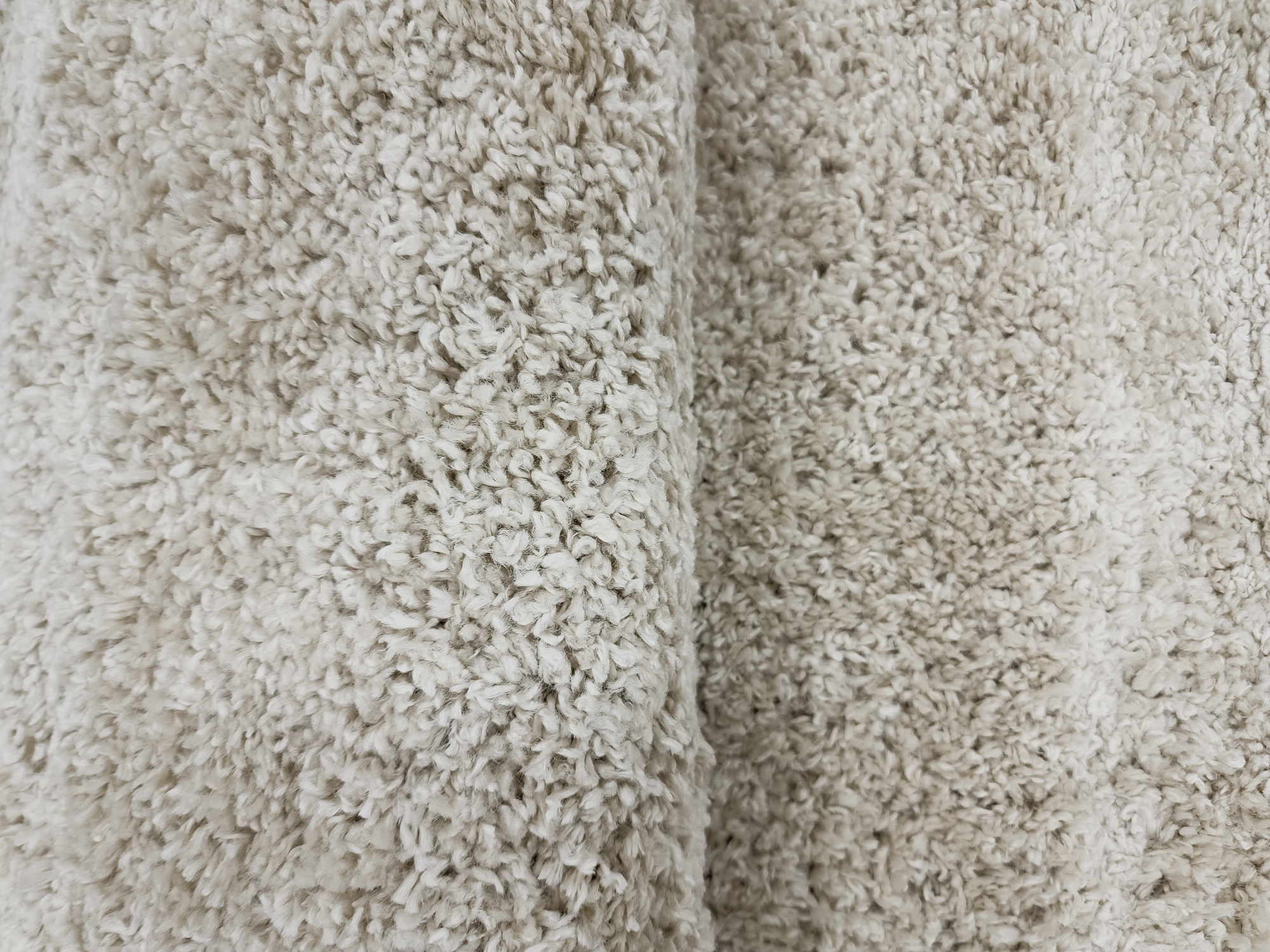 IDEAL SHAGGY 80261 70 BEIGE