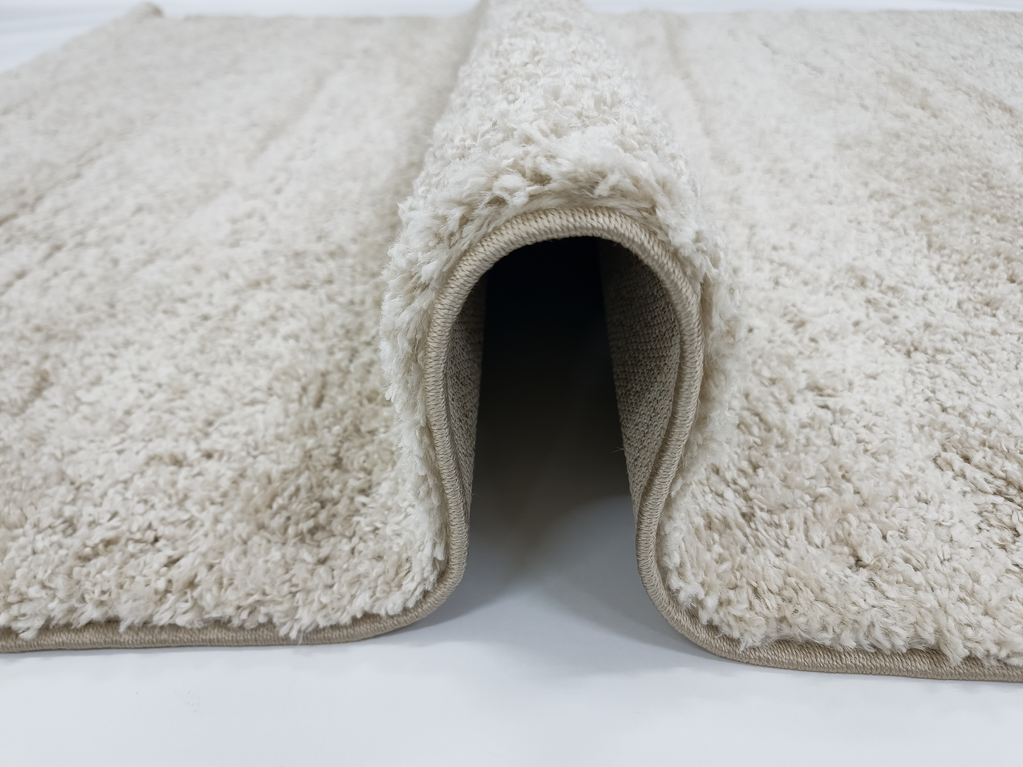 IDEAL SHAGGY 80261 70 BEIGE