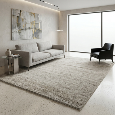 IDEAL SHAGGY 80261 70 BEIGE