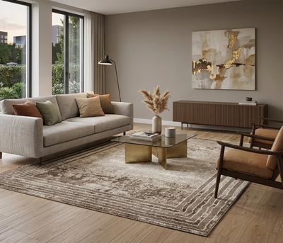 COROLLA 802 CREAM/CREAM