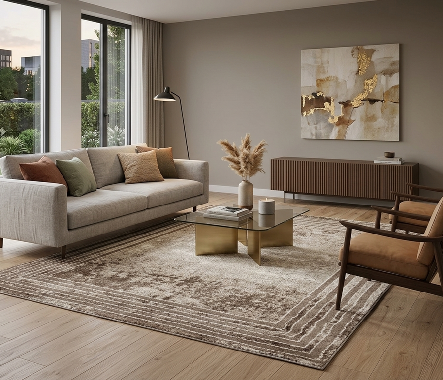 COROLLA 802 CREAM/CREAM