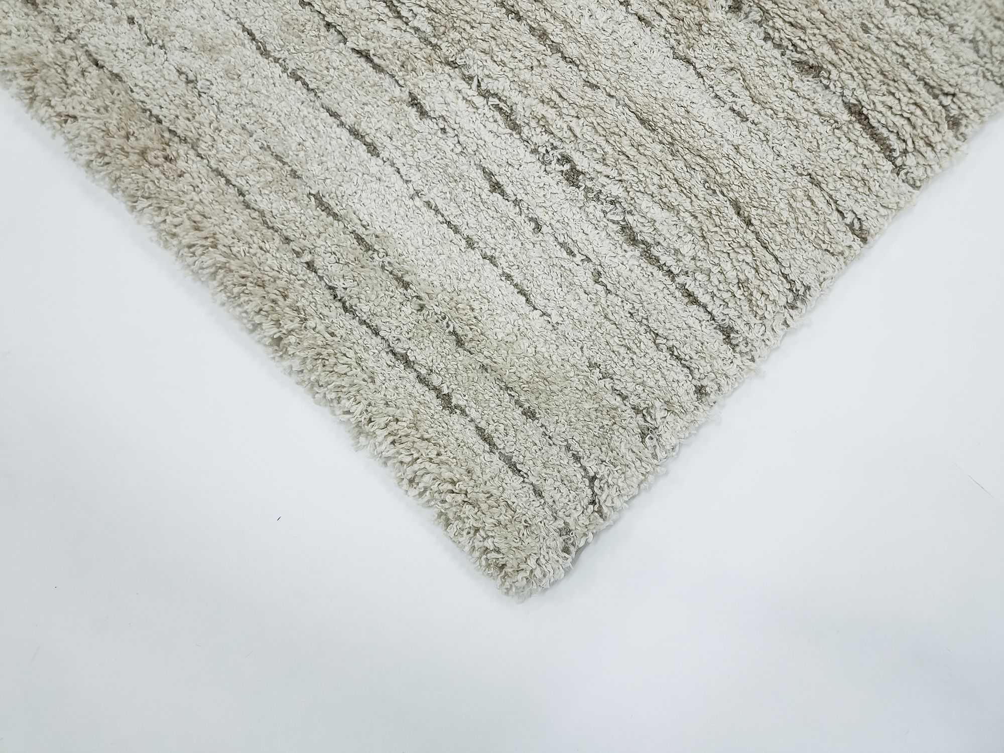 IDEAL SHAGGY 80409 270 BEIGE