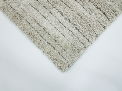 IDEAL SHAGGY 80409 270 BEIGE