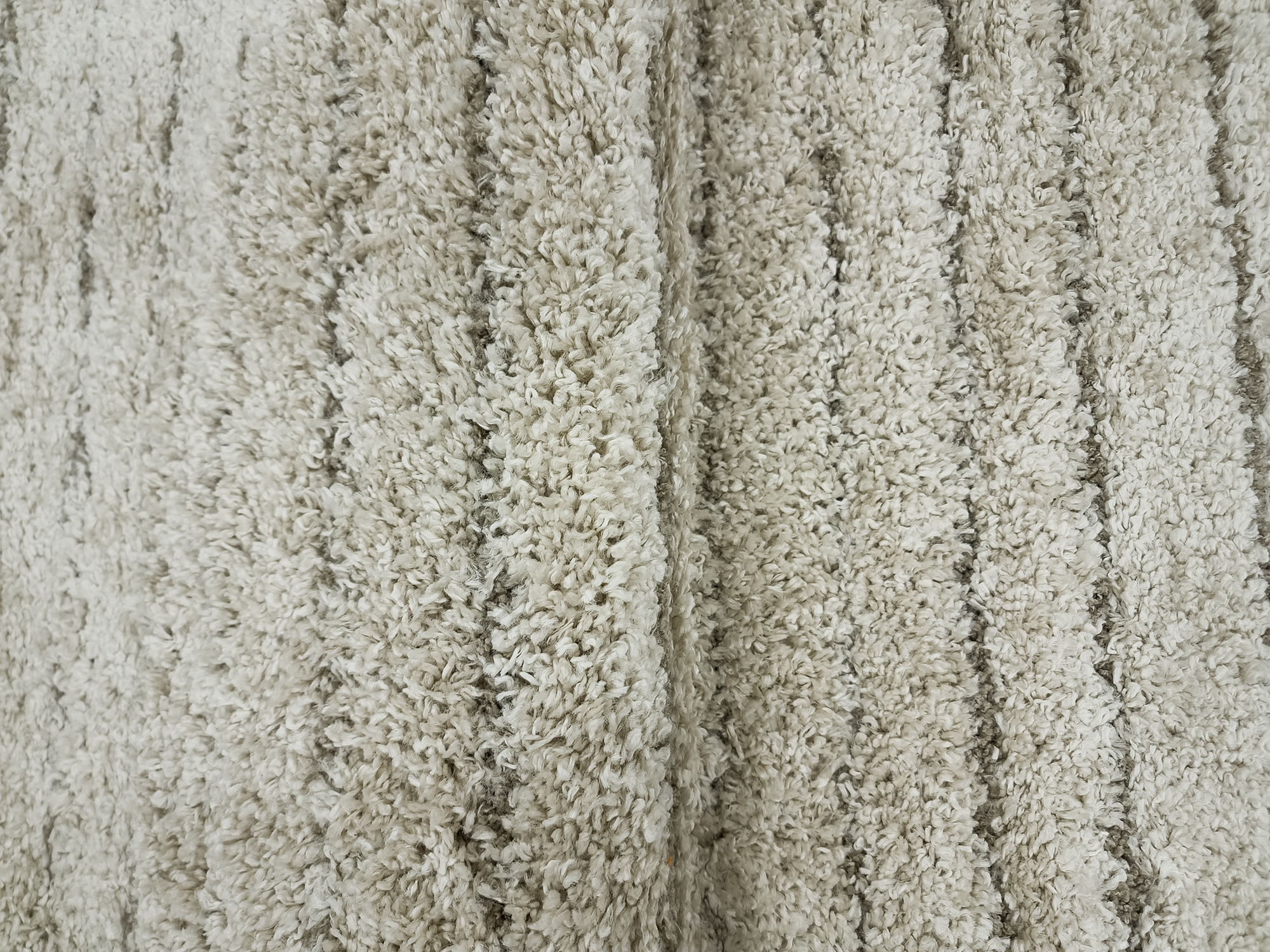 IDEAL SHAGGY 80409 270 BEIGE