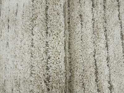 IDEAL SHAGGY 80409 270 BEIGE