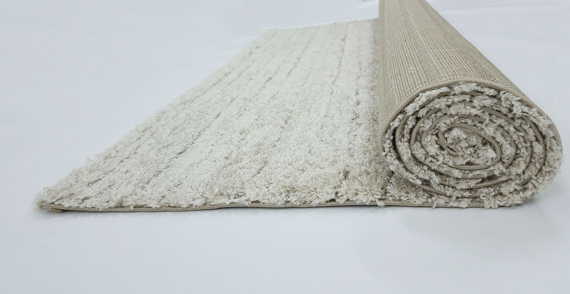 IDEAL SHAGGY 80409 270 BEIGE