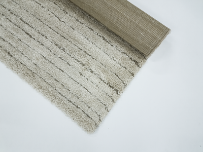 IDEAL SHAGGY 80409 270 BEIGE