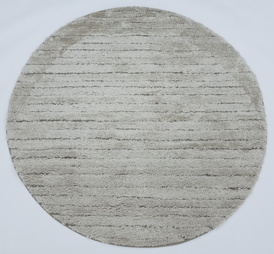 IDEAL SHAGGY 80409 270 BEIGE (ROUND