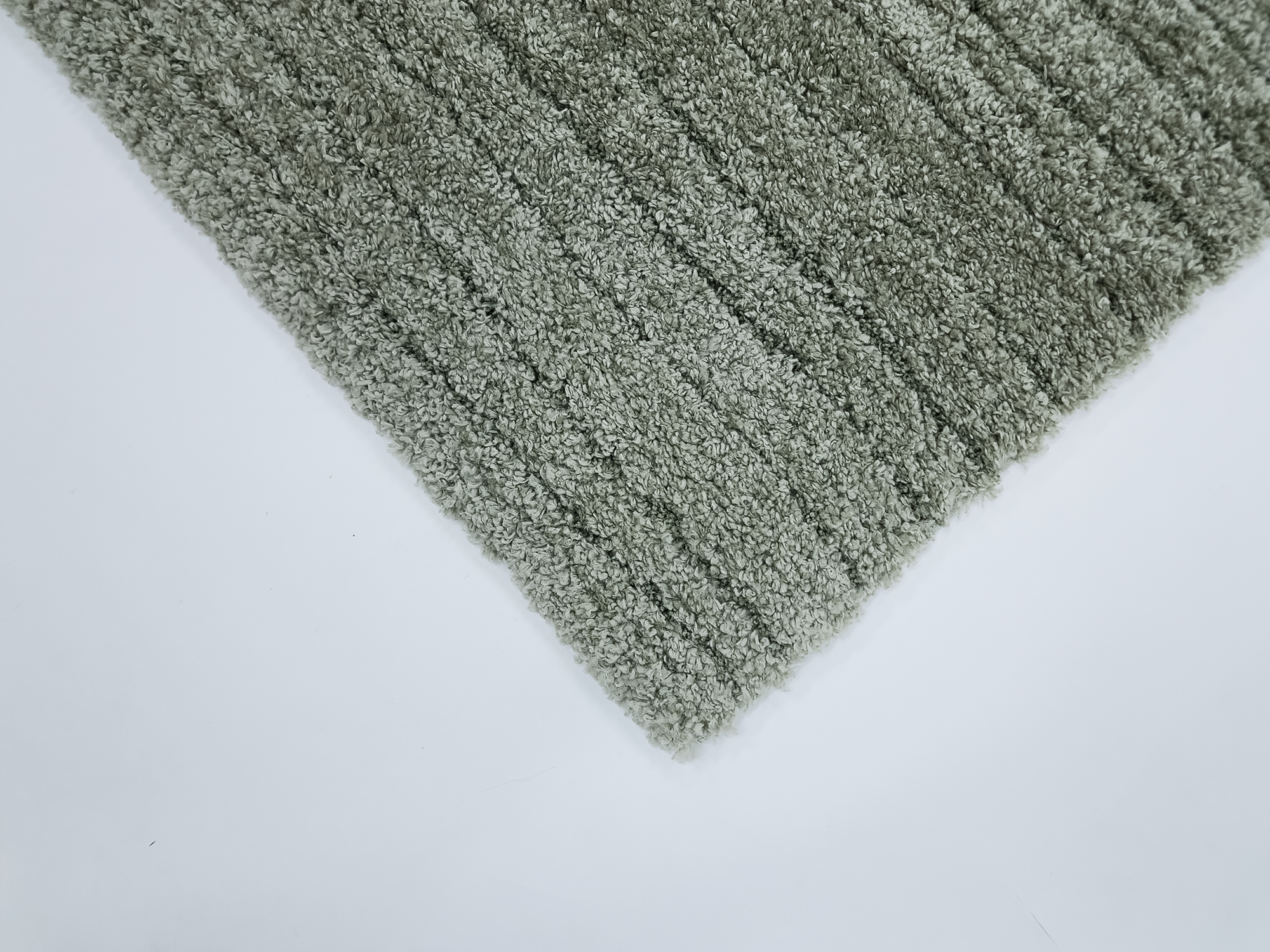 IDEAL SHAGGY  80409 340 GREEN