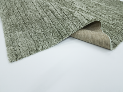 IDEAL SHAGGY  80409 340 GREEN