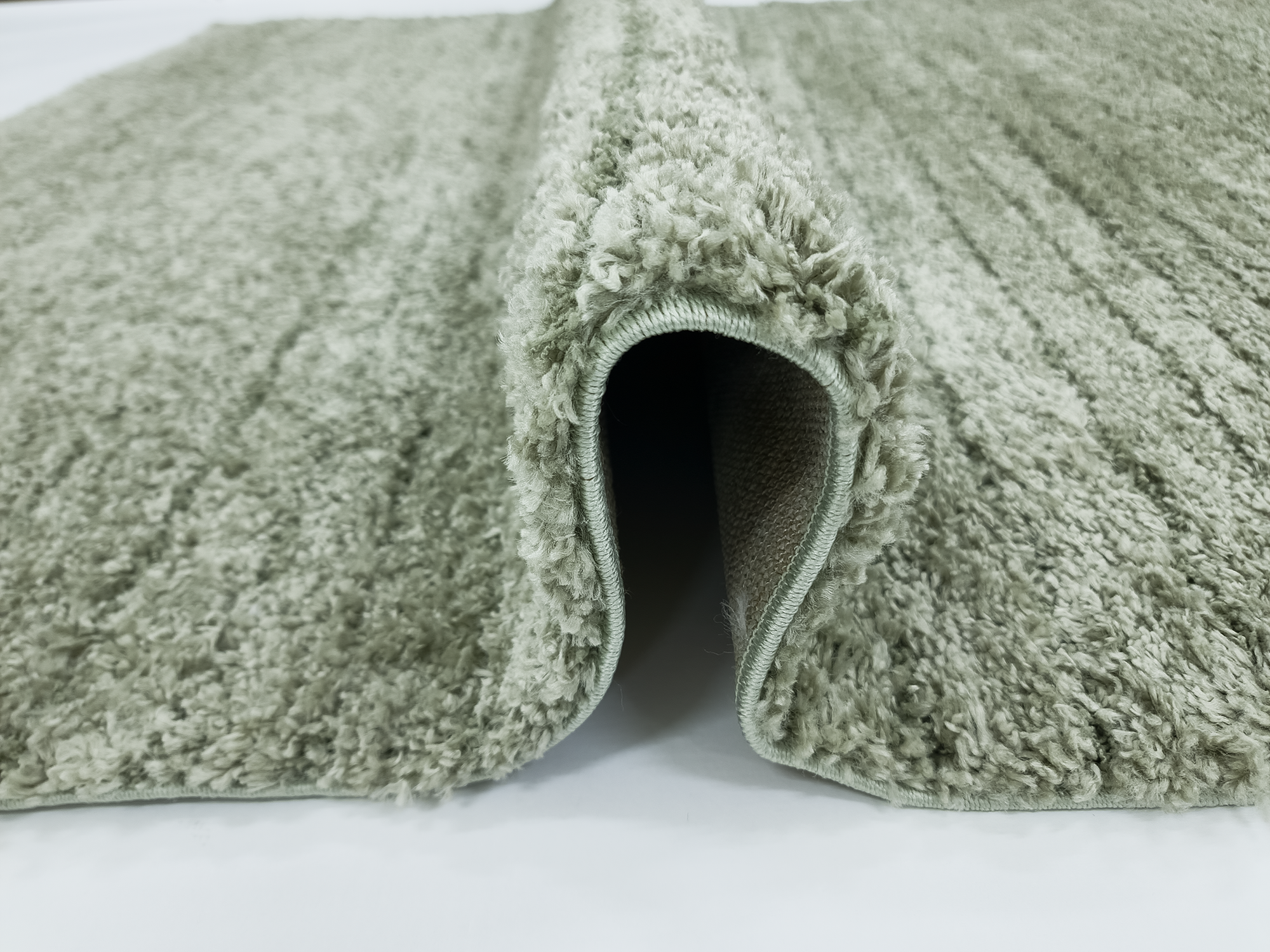 IDEAL SHAGGY  80409 340 GREEN
