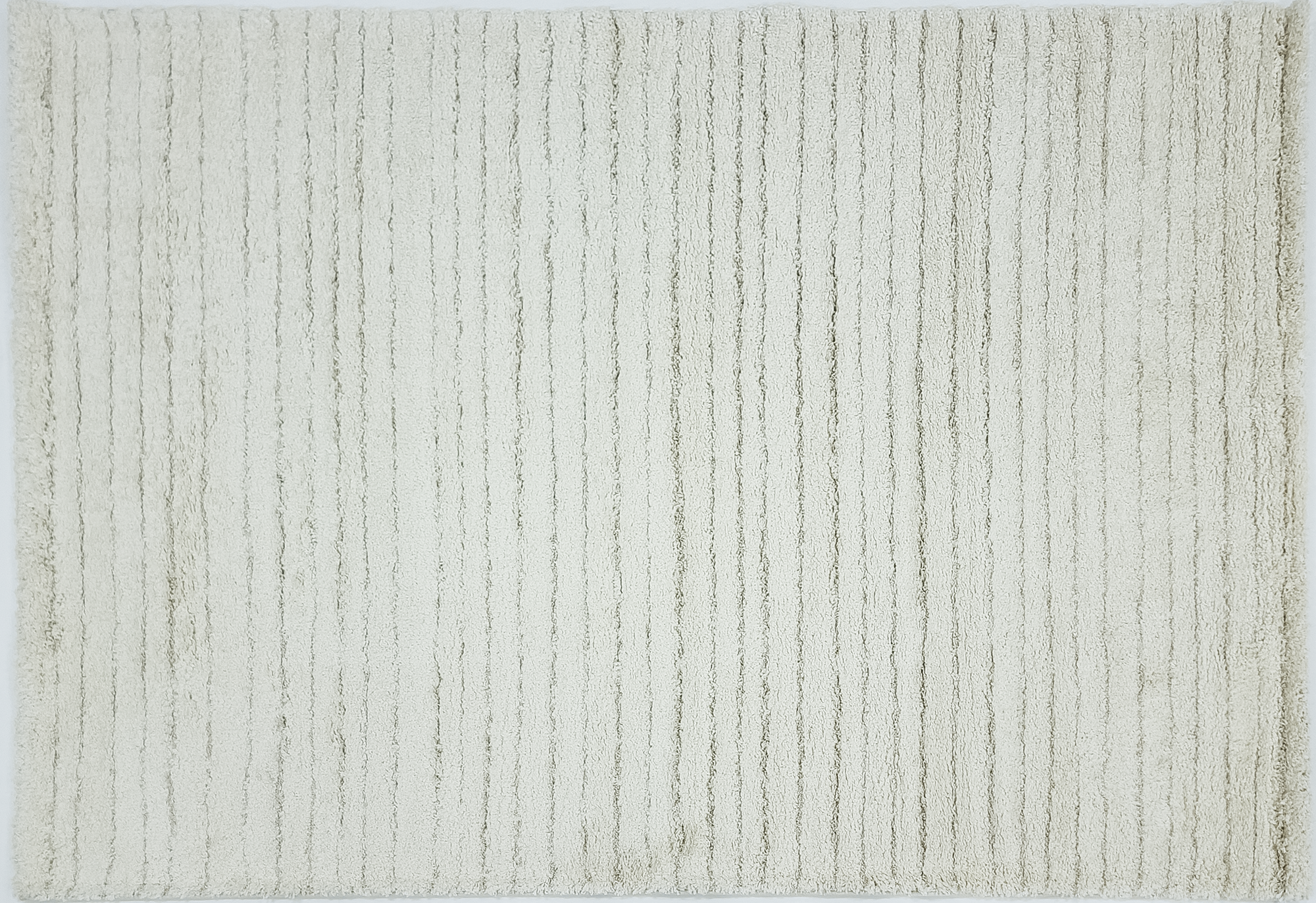 IDEAL SHAGGY 80409 360 CREAM