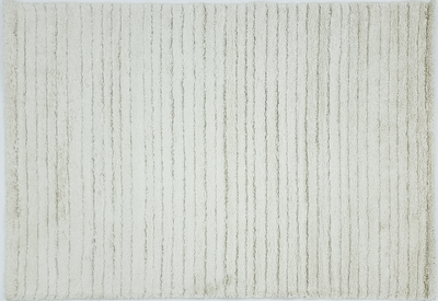 IDEAL SHAGGY 80409 360 CREAM