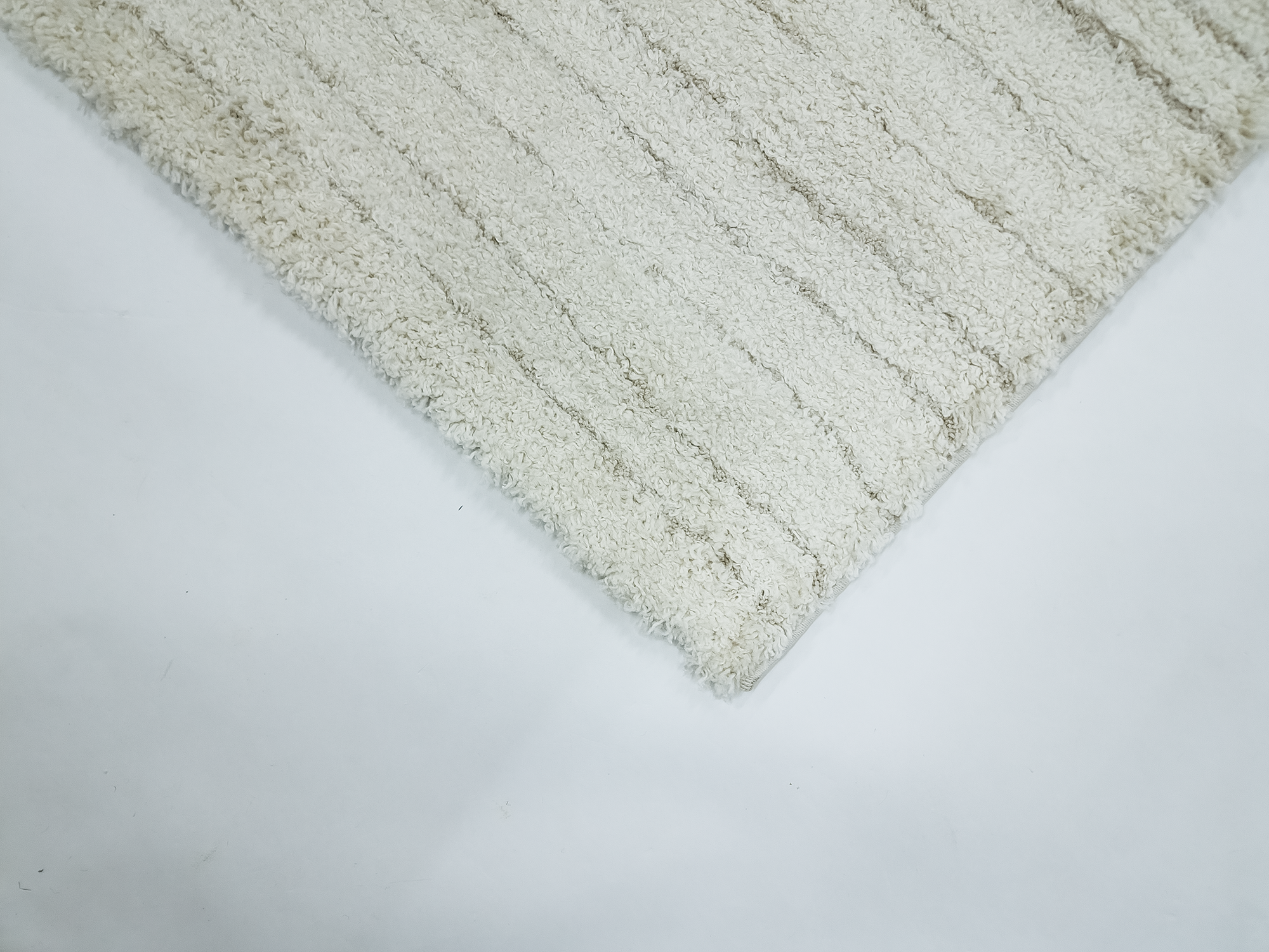 IDEAL SHAGGY 80409 360 CREAM