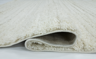 IDEAL SHAGGY 80409 360 CREAM